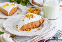 Heavenly Chocolate Peanut Butter Indulgence