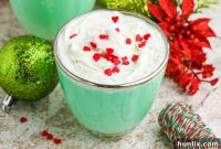 Grinch’s Minty Mischief