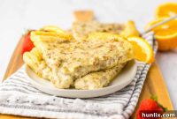 Breakfast Bell Pizza