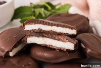 Artisan Peppermint Gems