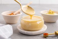 Golden Honey Mustard