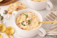 Soulmate Chicken Soup