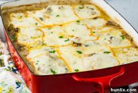 Gloria’s Signature Chicken