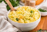 Homestyle Potato Salad