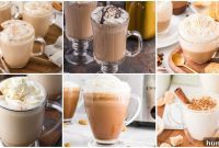 Sip Your Way to Cozy Autumn Bliss