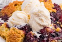 Sunny Lemon Berry Delight