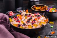 Wicked Whipped Treat