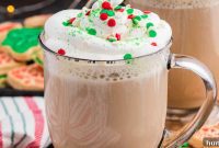 Frosted Cookie Delight