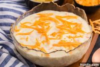 Tropical Pineapple Delight