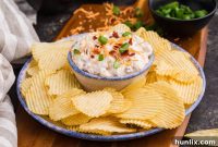 Absolutely Irresistible Dip