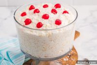 Velvet Pearl Ambrosia