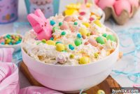 Easter Cloud Delight
