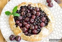 Delicious Canadian Delights