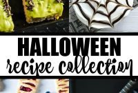 Wicked Halloween Recipes