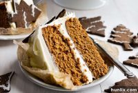 Irresistible Gingerbread Creations