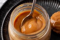 Dulce de Leche Delights