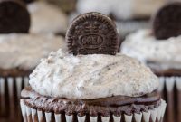 Irresistible Oreo Creations