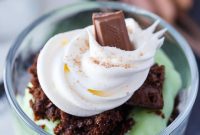 Lucky Irish Truffles