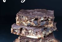 Decadent New Zealand Fudge Cake