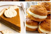 Sweet Pumpkin Delights