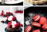 Sweetheart Valentines Treats