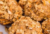 Ultimate Orange Muffins