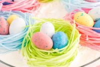 Spring’s Sweetest Treats: Easter Desserts for a Joyful Celebration