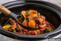 Hearty Italian Sausage and Vegetable Pot