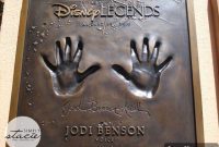 My Magical Moment with Jodi Benson