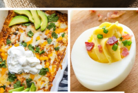 No-Fuss Party Pleasers