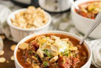 The Commander-in-Chili’s Secret