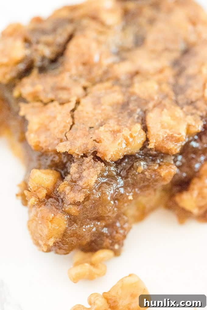 Maple Syrup Bars - If you like butter tarts, then you will LOVE this dessert! Maple + butter tarts are combined to make these incredible, sweet and delicious squares. Oh Canada!