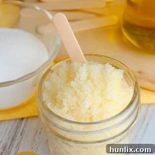 Silky Smooth Olive Oil Sea Salt Exfoliator 5 Sea Salt & Olive Oil Scrub