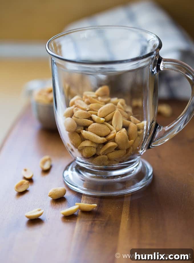 Roast Your Nuts to Perfection 3 How to Toast Nuts - Have you wondered how to toast nuts? Check out these three easy ways using your microwave, oven and stove for perfect nuts every time!