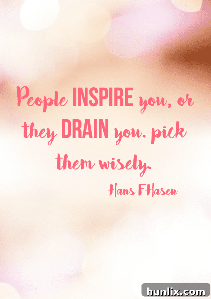 Quotes about Toxic People - Many of us have dealt with toxic people one time or another. These quotes about toxic people will help put the situation into perspective.