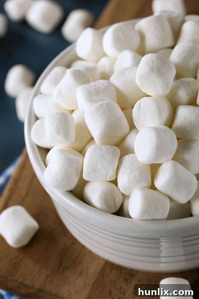 13 Game-Changing Baking Hacks Every Home Cook Needs 4 Quick and easy marshmallow icing for cupcakes – a simple baking hack that delivers delicious results every time.