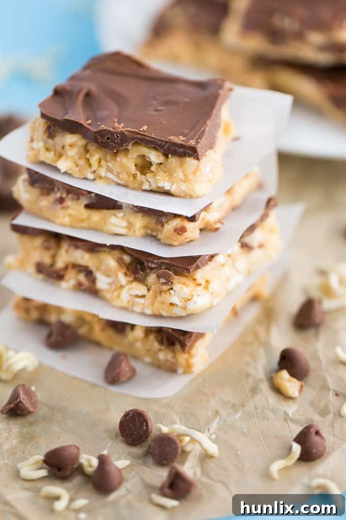 A stack of the recipe.