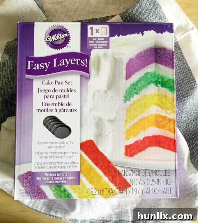 The Ultimate Pizza Stack 2 Pizza Cake - This five layer cake is a real showstopper and pizza lover's dream!