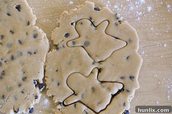 Ghost Cookie Pops 8 Ghost Cookies on a Stick - Spooky treats that are easy to make and fun to eat!