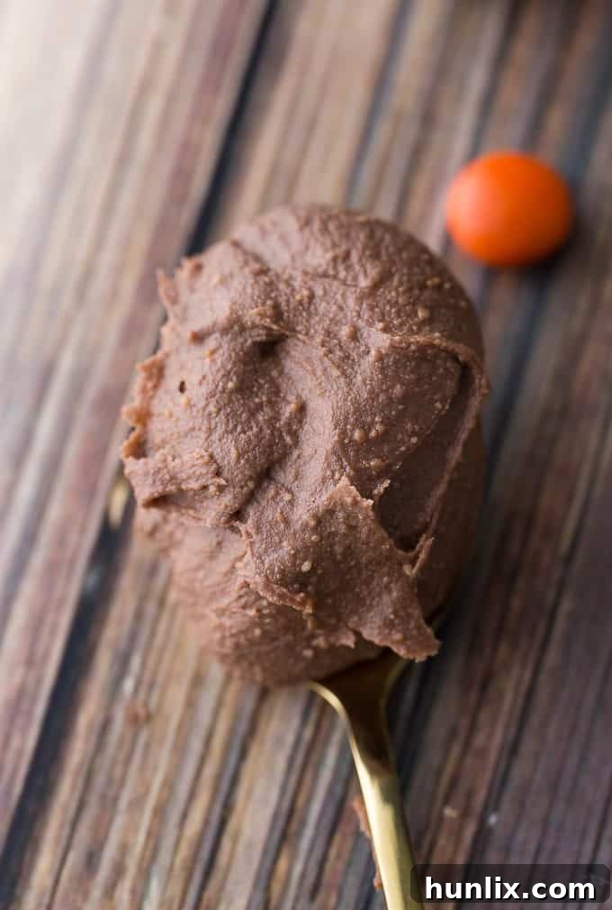 REESE Pie - This decadent no-bake dessert is all about REESE! It has a thick rich layer of REESE Spreads followed by a layer of REESE Peanut Butter Cups. Top that with a creamy, smooth chocolate/peanut butter pudding layer and a REESE'S Pieces colourful finish. 