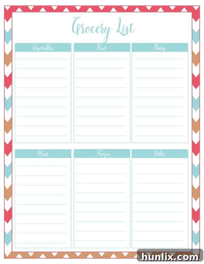 Free Recipe Binder Printables - Never lose a great recipe again! Keep track of all your faves with these free printables.