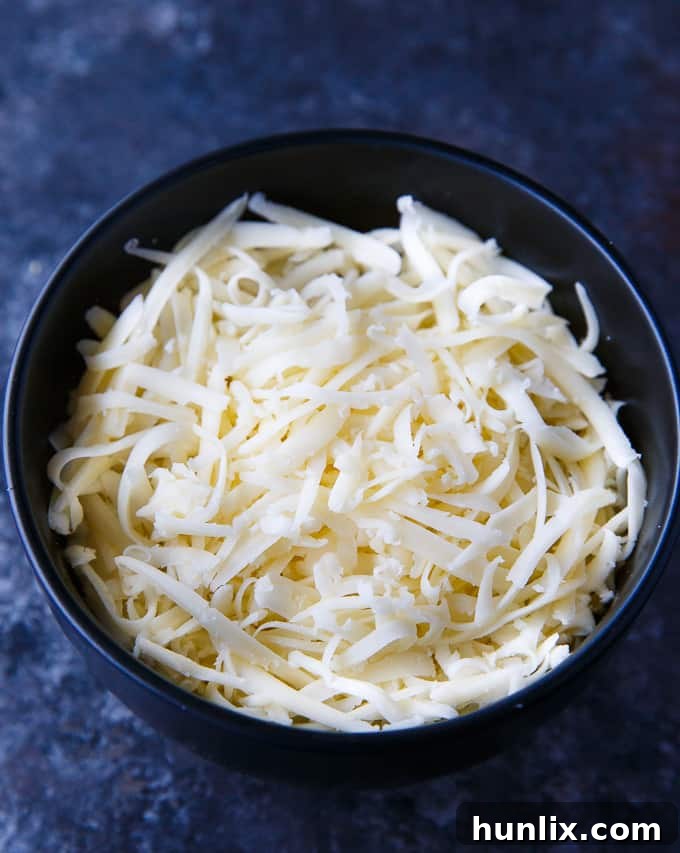 Ocean's Bounty Pizza 5 Delicious melted Canadian mozzarella cheese on the Festive Seafood Pizza.