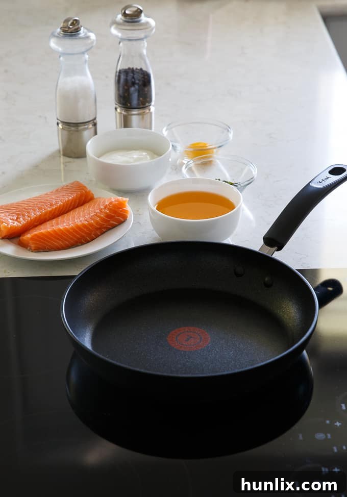 Putting the T-Fal Extreme Titanium Cookware to the Test
