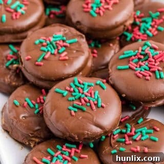 Ritz Cracker Cookies