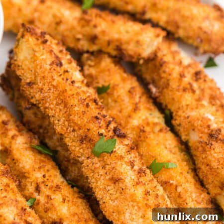 The recipe on a plate.