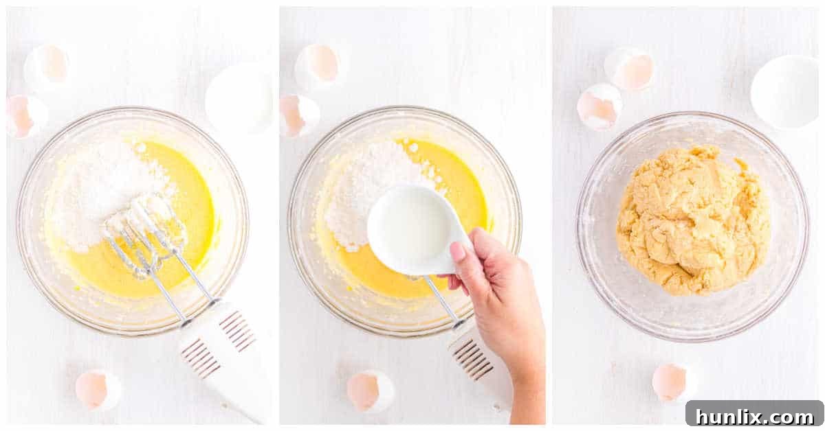 Sweet Italian Easter Delights 6 Freshly baked Italian Easter Cookies cooling on a wire rack after being removed from the oven.