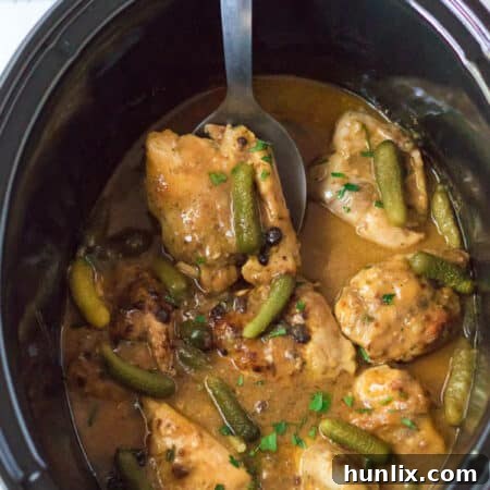 Dill Pickle Slow Cooker Chicken 9 Crockpot Pickle Chicken