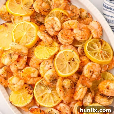 The recipe on a platter.