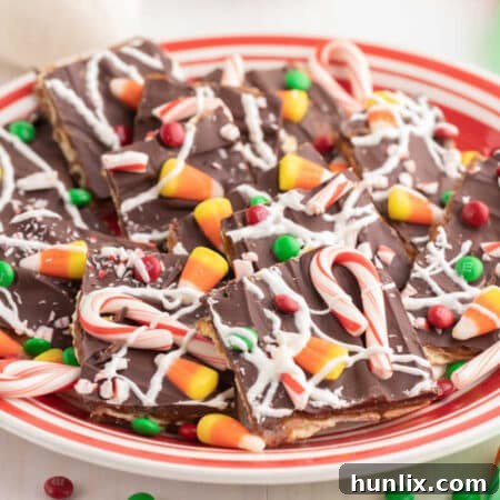 A plate of the recipe.