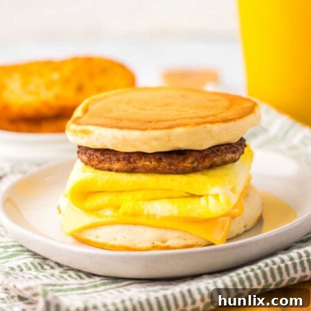 The recipe on a white plate.